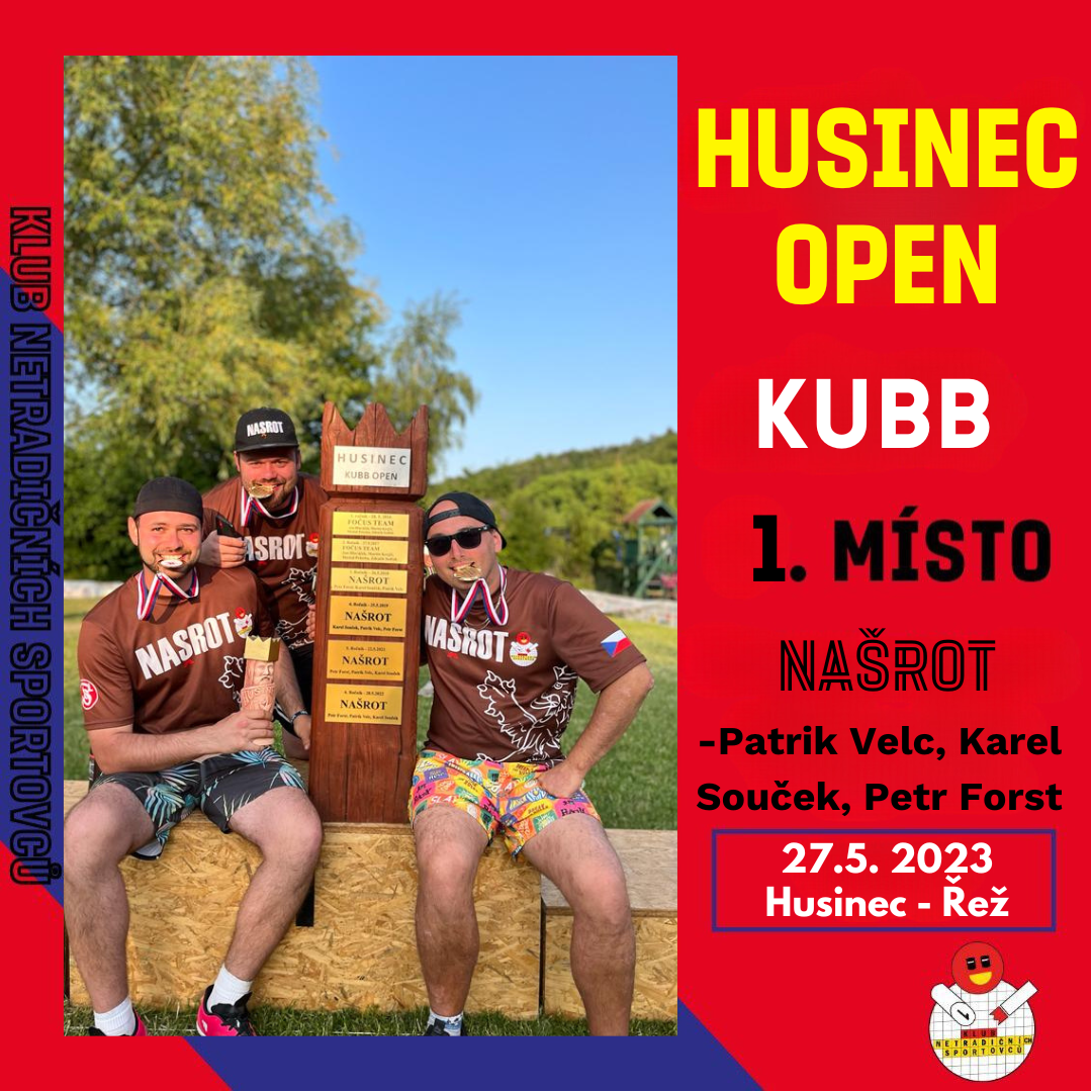 PODPORA KLUBU NETRADIČNÍCH SPORTOVCŮ PODPORA KLUBU NETRADIČNÍCH SPORTOVCŮ