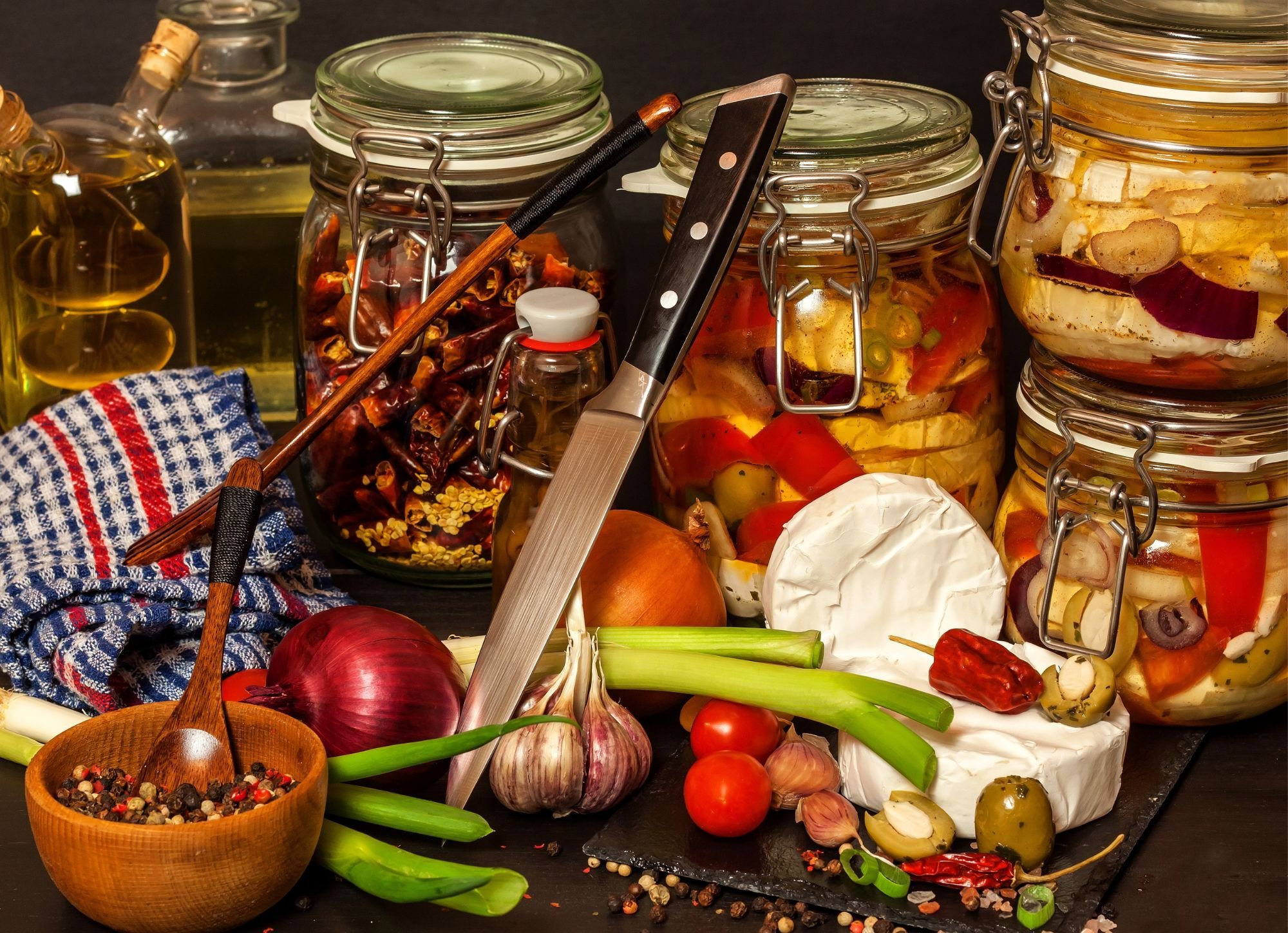 TIPY NA DÁRKY TIPY NA DÁRKY